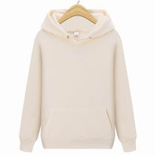 Charger l'image dans la galerie, New Men Brand Hooded Hoodies Streetwear Hip Hop Mens Hoodies And Sweatshirts Solid Red Black Gray Pink Green White purple