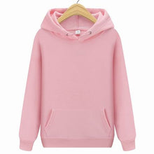 Charger l'image dans la galerie, New Men Brand Hooded Hoodies Streetwear Hip Hop Mens Hoodies And Sweatshirts Solid Red Black Gray Pink Green White purple
