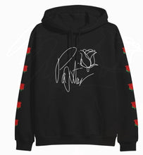 Charger l'image dans la galerie, payton moormeier merch hoodies women men printed 2020 Social Media Stars hoodies pants set Funny tshire tops Unisex Tracksuit