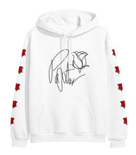 Charger l'image dans la galerie, payton moormeier merch hoodies women men printed 2020 Social Media Stars hoodies pants set Funny tshire tops Unisex Tracksuit