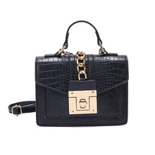 Charger l'image dans la galerie, Luxury Handbags Women Bags Designer Rivet crossbody bags for women Fashion Small Messenger Shoulder bag ladies Hand Bag Red
