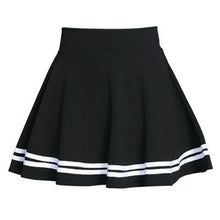 Charger l'image dans la galerie, ALSOTO hiver et été style marque femmes jupe élastique faldas dames midi jupes Sexy fille mini jupes courtes saia feminina