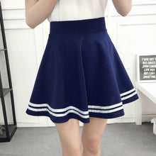Charger l'image dans la galerie, ALSOTO hiver et été style marque femmes jupe élastique faldas dames midi jupes Sexy fille mini jupes courtes saia feminina