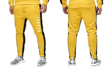 Charger l'image dans la galerie, Marque vêtements hommes mode survêtement décontracté Sportsuit hommes sweats capuches vêtements de sport JORDAN 23 manteau + pantalon hommes ensemble