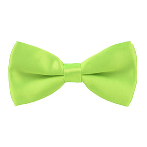 HUISHI Classic Kid Children Bow Tie Boys Grils Baby Children Bowtie Fashion Solid Color Mint Green Red Black Toddle Pets Cravate