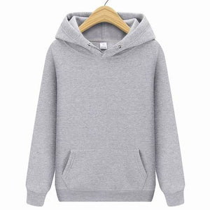 New Men Brand Hooded Hoodies Streetwear Hip Hop Mens Hoodies And Sweatshirts Solid Red Black Gray Pink Green White purple