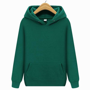 New Men Brand Hooded Hoodies Streetwear Hip Hop Mens Hoodies And Sweatshirts Solid Red Black Gray Pink Green White purple